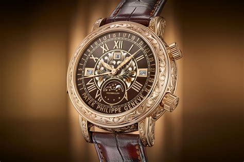 patek philippe sky moon tourbillon 6002r|patek philippe moonphase price.